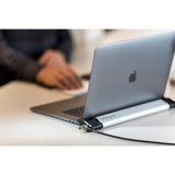 Kensington LAPTOP LOCK STATION 2.0