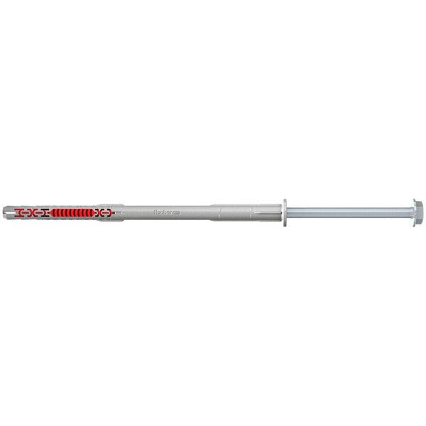 Fischer 562174 skrueanker og vægudtag 50 stk Udvidelsesanker 230 mm