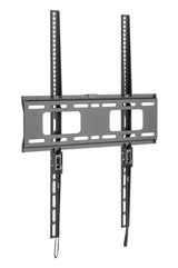 Deltaco ARM-0270 tv-beslag 190,5 cm (75") Sort