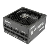 Enermax EPS1200P-NPX enhed til strømforsyning 1200 W 24-pin ATX ATX Sort