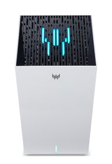 Acer Predator Connect T7 Wi-Fi 7 Tri-band (2,4 GHz/5 GHz/6 GHz) Wi-Fi 7 (802.11be) Hvid 3 Intern