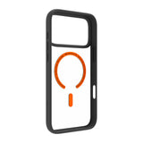 dbramante1928 Grenen Ultra D3O MS - iPhone 18 ProMax/17 ProMax - Black