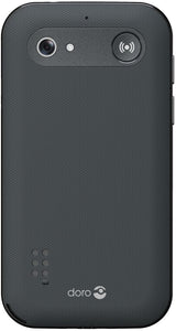 Doro Leva L11 6,1 cm (2.4") 118 g Grafit Feature telefon