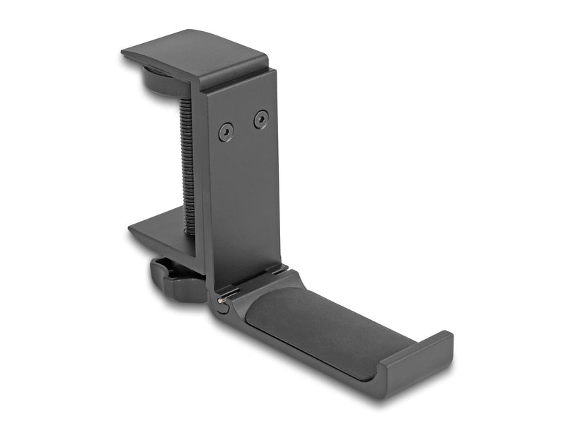 DeLOCK 18449 tilbehør til hovedtelefon/headset Hovedtelefonholder
