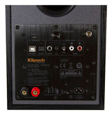 Klipsch R-51PM Sort, Kobber Kabel & trådløs 120 W