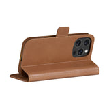 dbramante1928 Copenhagen mobiltelefon etui 16 cm (6.3") Folie Solbrun