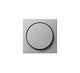 GIRA 0650 26 Aluminium