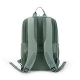 DICOTA Eco SCALE 13-15.6" rygsæk Grå Polyethylenterephthalatfolie (PET)