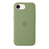 Apple MHWF4ZM/A mobiltelefon etui 15,5 cm (6.1") Cover Grøn
