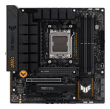 ASUS TUF GAMING B650M-PLUS WIFI AMD B650 Sokkel AM5 micro ATX