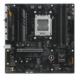 ASUS TUF GAMING A620M-PLUS AMD A620 Sokkel AM5 micro ATX