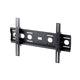Edbak PWB2 tv-beslag 165,1 cm (65") Sort