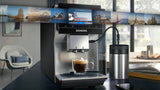 Siemens EQ.700 TP715D01 kaffemaskine Fuld-auto Espressomaskine 2,4 L