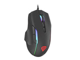 GENESIS Xenon 220 G2 mus Spil Ambidextrous USB Type-A Optisk 12800 dpi