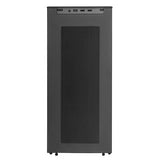 Silverstone SST-SG17B computeretui Terning Sort