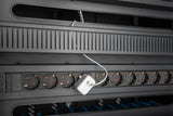 Digitus DN-45006 administration af bærbar enhed - vogn & kabinet Bærbart enhedshåndteringsskab Sort