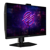 MSI MPG 272QRF X36 computerskærm 68,6 cm (27") 2560 x 1440 pixel Wide Quad HD LCD Sort