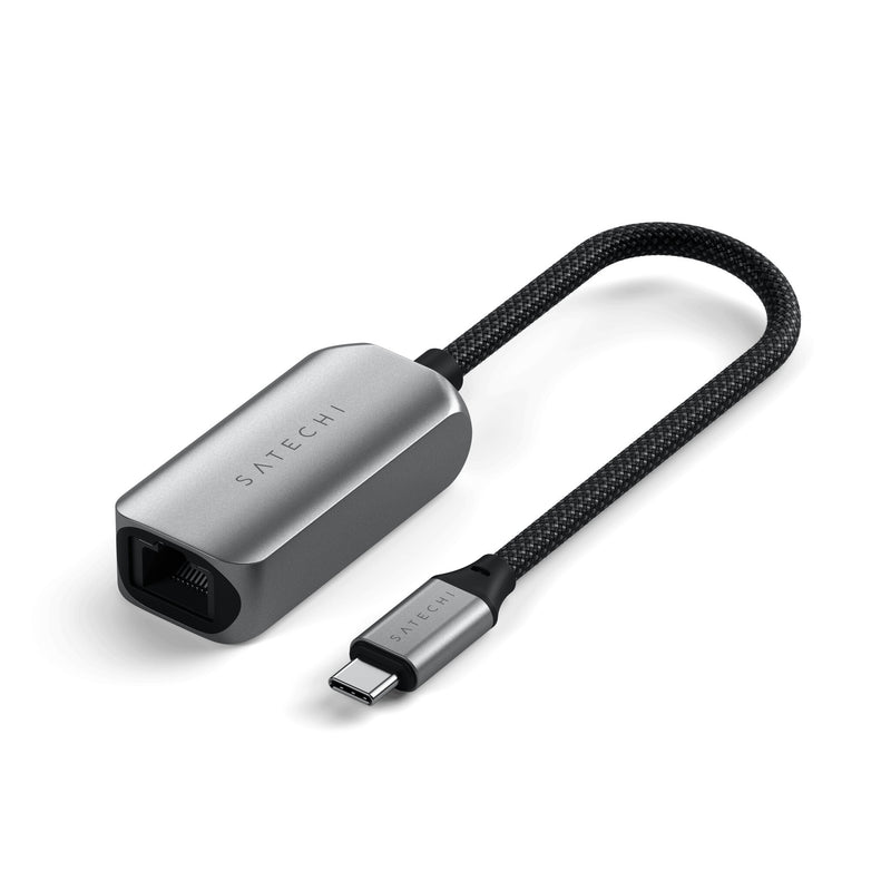 Satechi ST-AE25M interface-kort/adapter RJ-45