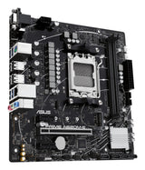 ASUS PRIME A620M-E-CSM AMD A620 Sokkel AM5 micro ATX