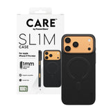PanzerGlass CARE™ by ® SL1M Case Sort m. MagSafe iPhone 17 Pro Max