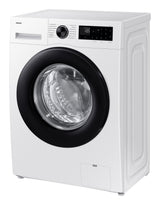 Samsung WW90DG5G34AELE vaskemaskine Front-læsning 9 kg 1400 rpm Hvid