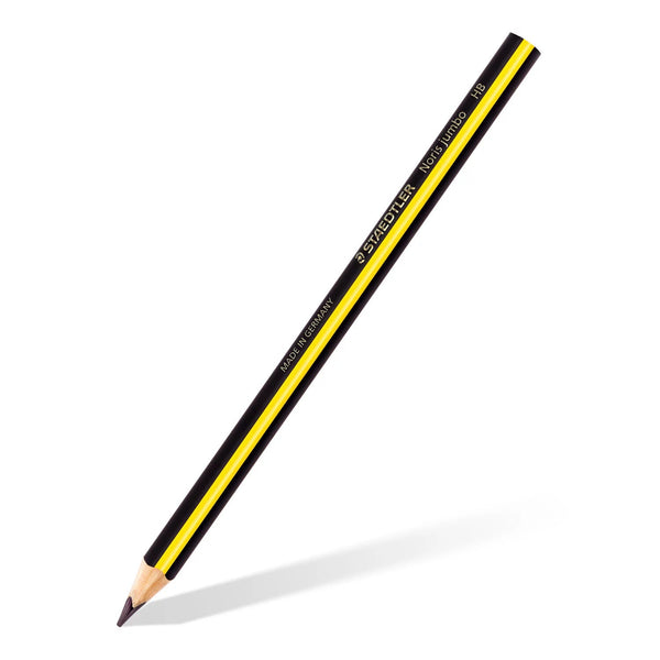 Staedtler Noris jumbo 119 HB