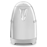 Smeg 50's Style Elkedel KLF04SSEU Stål