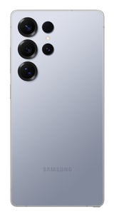 Samsung Galaxy S25 Ultra 17,5 cm (6.9") Dual SIM Android 15 5G USB Type-C 12 GB 512 GB 5000 mAh Blå, Sølv, Titanium