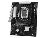 Asrock H810M-P Gen5 Intel H810 LGA 1851 (Socket V1) micro ATX