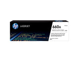 HP 660A Original LaserJet-billedtromle