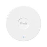 OMADA EAP787 WLAN adgangspunkt Hvid Strøm over Ethernet (PoE)