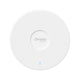 OMADA EAP787 WLAN adgangspunkt Hvid Strøm over Ethernet (PoE)