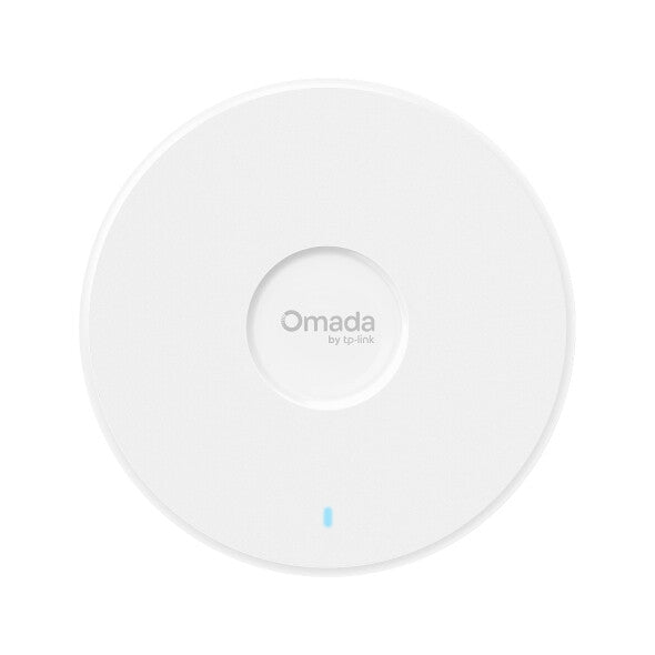 OMADA EAP787 WLAN adgangspunkt Hvid Strøm over Ethernet (PoE)