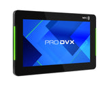 ProDVX APPC-7XPLN-R23 Rockchip RK3568 17,8 cm (7") 1024 x 600 pixel Berøringsskærm All-in-One tablet PC 4 GB DDR4-SDRAM 16 GB eMMC Android 12 Wi-Fi 5 (802.11ac) Sort
