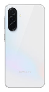 Samsung Galaxy A36 5G 17 cm (6.7") Dual SIM Android 15 USB Type-C 6 GB 128 GB 5000 mAh Hvid
