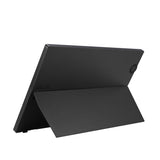 ASUS PA148CTV computerskærm 35,6 cm (14") 1920 x 1080 pixel Fuld HD LED Berøringsskærm Bordplade Sort