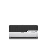Epson DS-C490 ADF + Ark-fodret scanner 600 x 600 dpi A4 Sort, Hvid