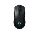 Logitech G PRO 2 LIGHTSPEED Mouse