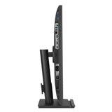 ASUS BE248CFN computerskærm 61,2 cm (24.1") 1920 x 1200 pixel WUXGA LCD Sort