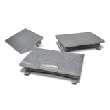 Kensington SmartFit SoleMate fodstøtte
