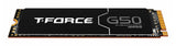 Team Group G50 2 TB M.2 PCI Express 4.0 NVMe 3D NAND