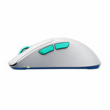 CHERRY XTRFY CX-M64W-WHITE mus Spil Højre hånd RF trådløst 26000 dpi