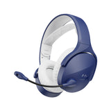 HyperX Cloud Jet – trådløst gamingheadset (lyseblå)