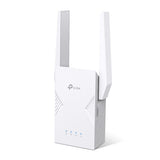 TP-Link RE225BE netværk forlænger Netværksgentager Hvid