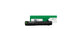 Lexmark 85D0Q00 tonerpatron 3 stk Kompatibel Sort