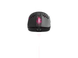 CHERRY XTRFY M42 RGB mus Spil Ambidextrous RF Wireless + USB Type-C Optisk 19000 dpi