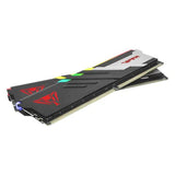 Patriot Memory Viper Venom PVVR532G700C32K hukommelsesmodul 32 GB 2 x 16 GB DDR5 288-pin DIMM
