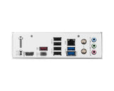MSI B840 GAMING PLUS WIFI bundkort AMD B840 Sokkel AM5 ATX