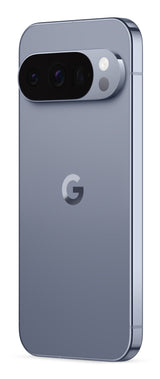 Google Pixel 10 Pro 16 cm (6.3") Dual SIM Android 16.0 5G 16 GB 256 GB 4870 mAh Grå
