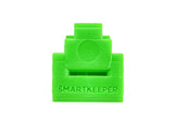 Smartkeeper MNL04PKGN portblokering Portblokering + nøgle RJ-11 Grøn Plast 1 stk
